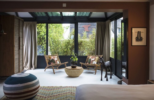 Saint-Joachim Hotel | La Mare aux Oiseaux, The Originals Collection