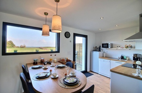 Saint-Cast-le-Guildo House | La Mare - ST CAST LE GUILDO