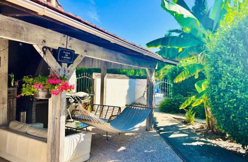 Corberon House | La Marelle