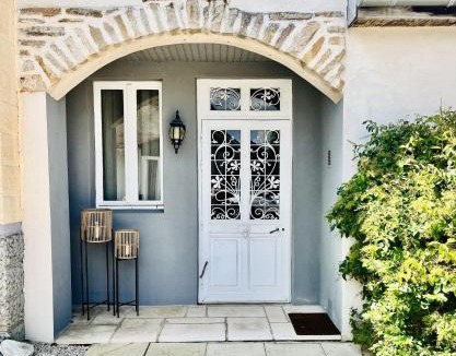 Corberon House | La Marelle