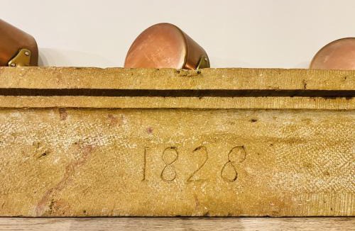 Corberon House | La Marelle