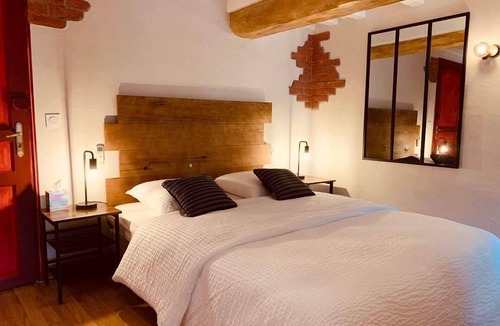 Corberon Bed & Breakfast | La Marelle