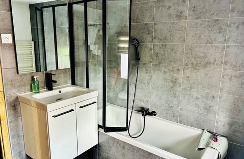 Corberon Bed & Breakfast | La Marelle