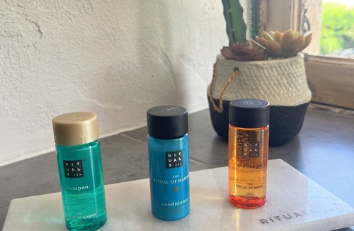 Corberon Bed & Breakfast | La Marelle