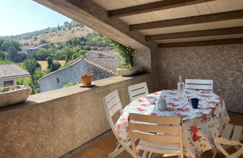 Villerouge-Termenes House | La marelle