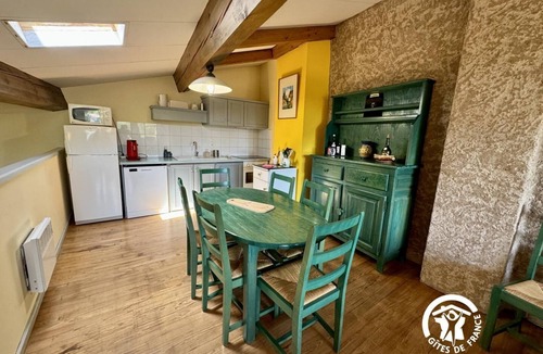 Villerouge-Termenes House | La Marelle - VILLEROUGE TERMENES