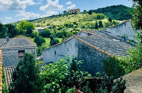 Villerouge-Termenes House | La Marelle - VILLEROUGE TERMENES