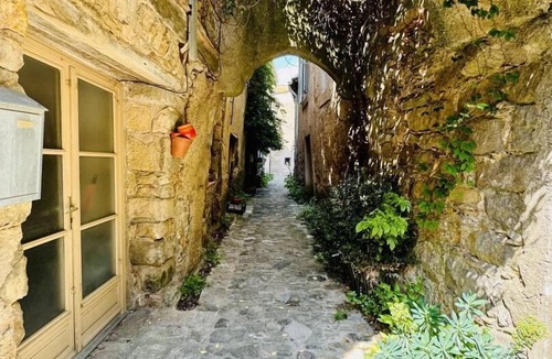 Villerouge-Termenes House | La Marelle - VILLEROUGE TERMENES