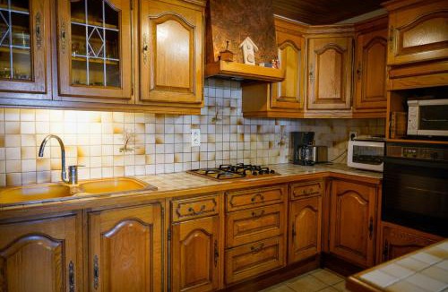 Le Malzieu-Forain House | la margeride