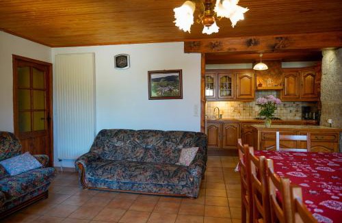 Le Malzieu-Forain House | la margeride