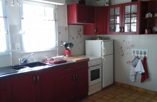 Locoal-Mendon House | - La Margotière -