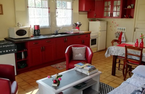 Locoal-Mendon House | - La Margotière -