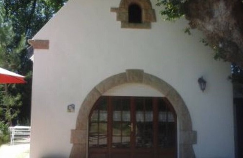 Locoal-Mendon House | - La Margotière -