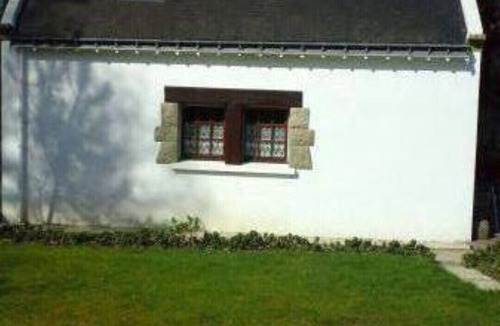 Locoal-Mendon House | - La Margotière -