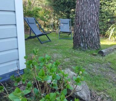 Camiers Other | La Margotine Mobil Home Cosy Plage et Dunes Camiers