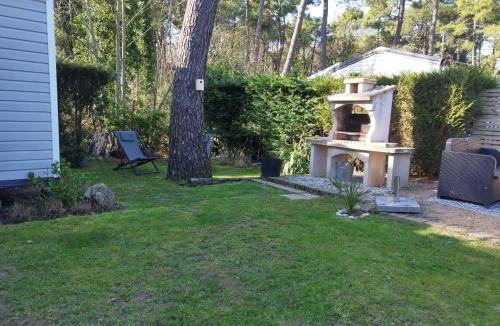 Camiers Other | La Margotine Mobil Home Cosy Plage et Dunes Camiers