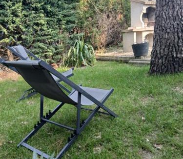 Camiers Other | La Margotine Mobil Home Cosy Plage et Dunes Camiers