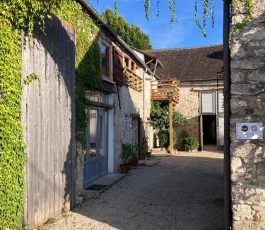 Rumont House | La Margoulette