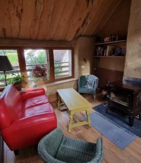 Rumont House | La Margoulette