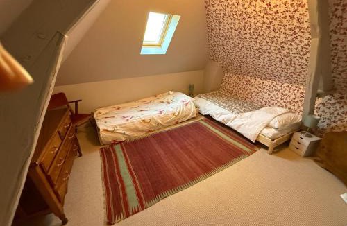 Sassetot-le-Mauconduit House | LA MARGUERITE - Maison de charme à deux pas du Château de Sissi