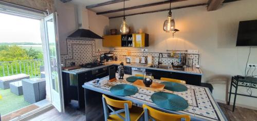 Brossac House | La Marguerite