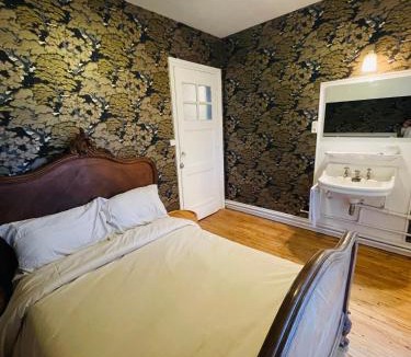 Blendecques Bed & Breakfast | La Mariance