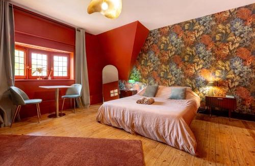 Blendecques Bed & Breakfast | La Mariance
