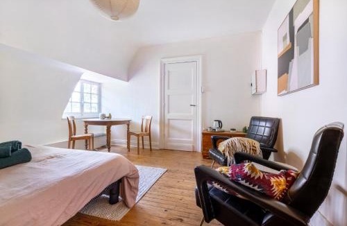 Blendecques Bed & Breakfast | La Mariance