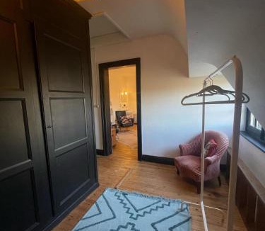 Blendecques Bed & Breakfast | La Mariance