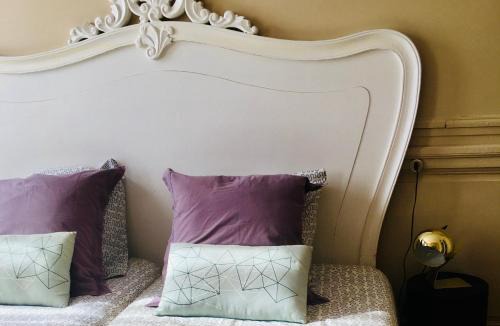 Auxi-le-Chateau House | La Marie-Thérése