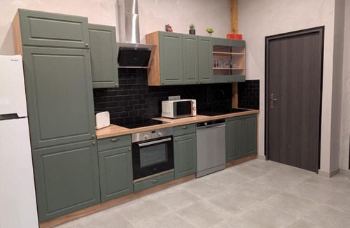 Boulay-Moselle House | LA MARIEFACTURE - Comme au Cinéma