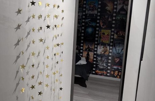 Boulay-Moselle House | LA MARIEFACTURE - Comme au Cinéma