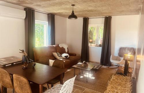 Coume House | LA MARIEFACTURE - Comme à La Ferme