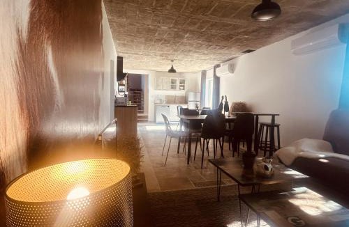 Coume House | LA MARIEFACTURE - Comme à La Ferme