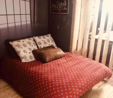 Valmont House | LA MARIEFACTURE - Comme à la Gare