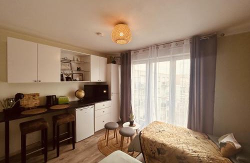 Plantieres Queuleu Apartment | LA MARIEFACTURE - Comme un Explorateur