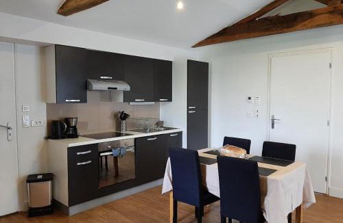 Beaurepaire House | La Mariennaye