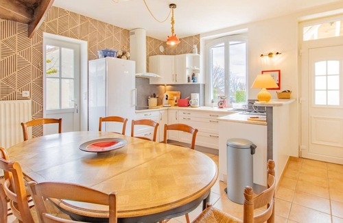 Vauban House | La Mariette - VAUBAN