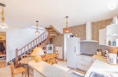 Vauban House | La Mariette - VAUBAN