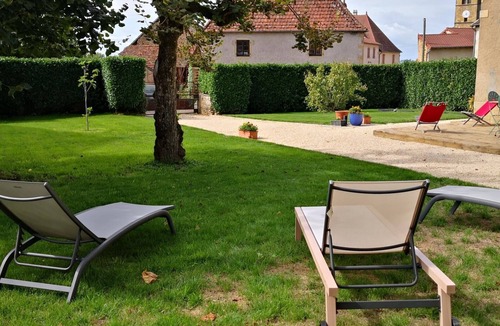 Vauban House | La Mariette - VAUBAN