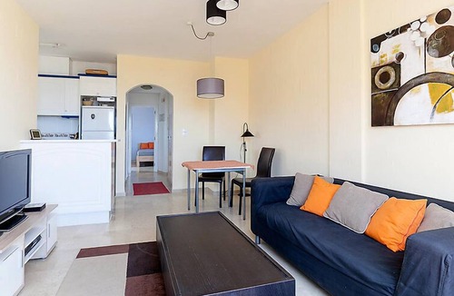 Denia Apartment | La Marina by Interhome