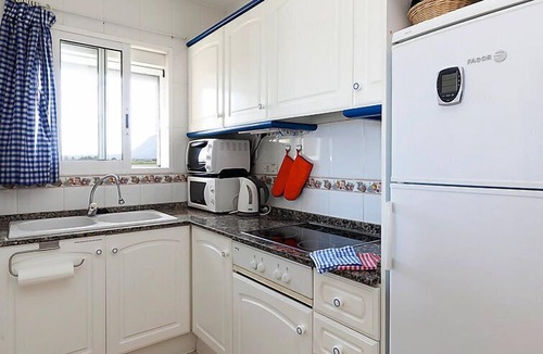 Denia Apartment | La Marina by Interhome