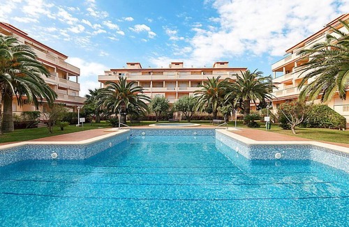Denia Apartment | La Marina by Interhome