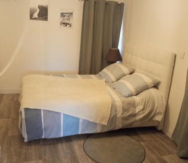 Guipry-Messac House | La Marina