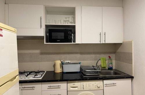 San Fulgencio Apartment | La Marina holiday apartment