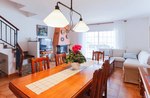 Sant Pol De Mar House | La Marina, House in Sant Pol de Mar, Barcelona