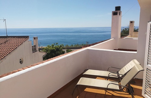 Sant Pol De Mar House | La Marina, House in Sant Pol de Mar, Barcelona