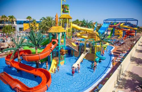 La Marina Resort | La Marina Resort
