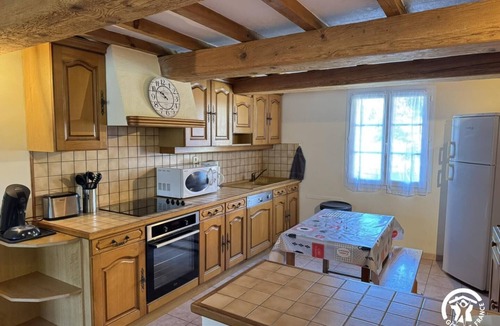 Elne House | La marinade - ELNE - Gîte