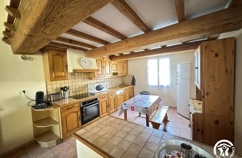 Elne House | La marinade - ELNE - Gîte
